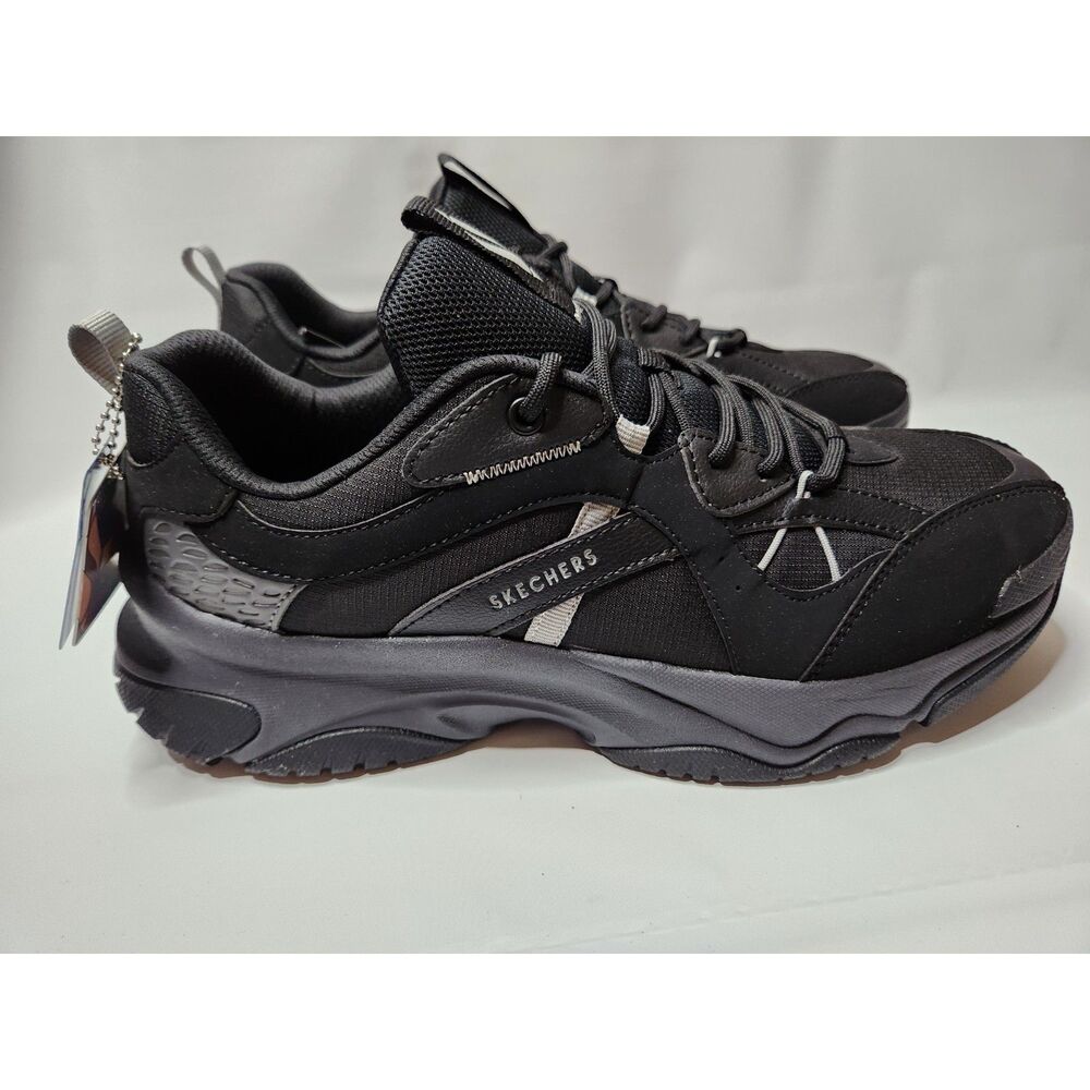 Skechers Moonhiker‑Apogee Orbit Women’s 11 Black